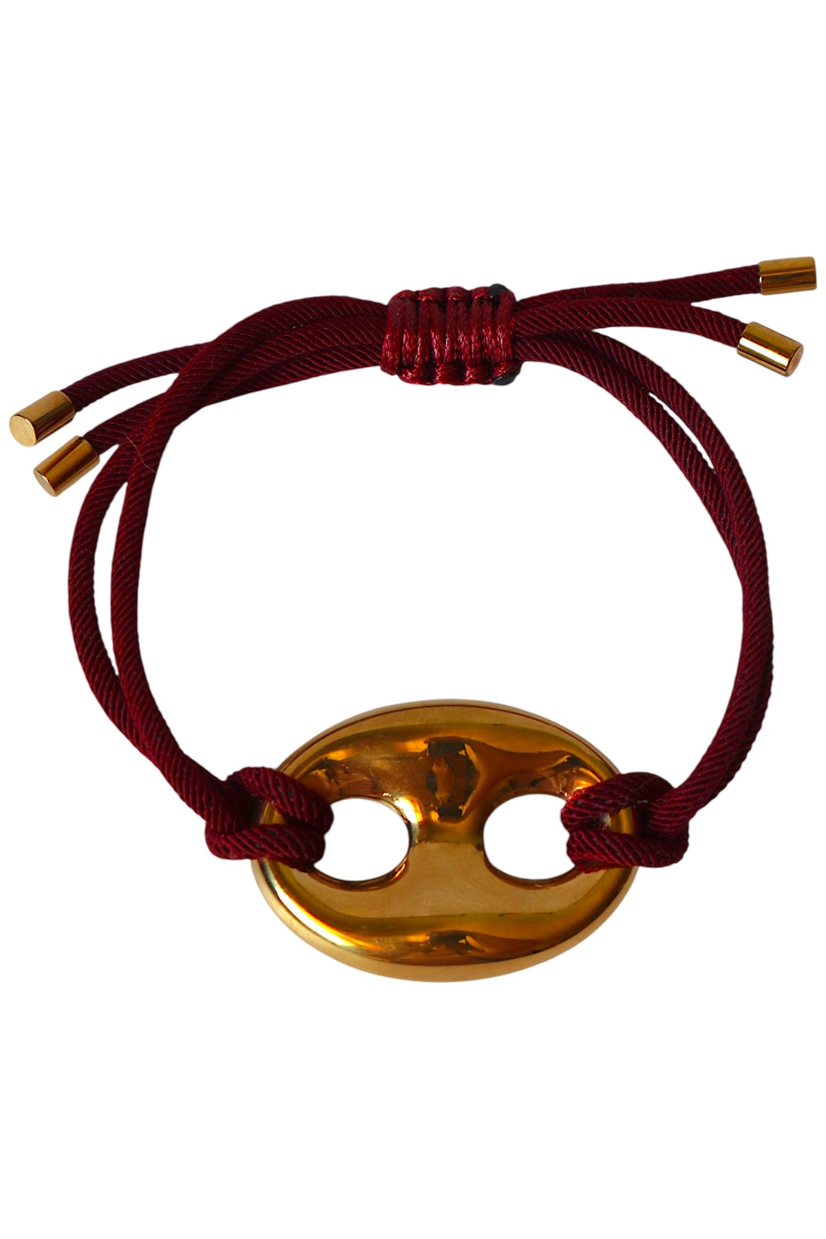 Pulseira Knot