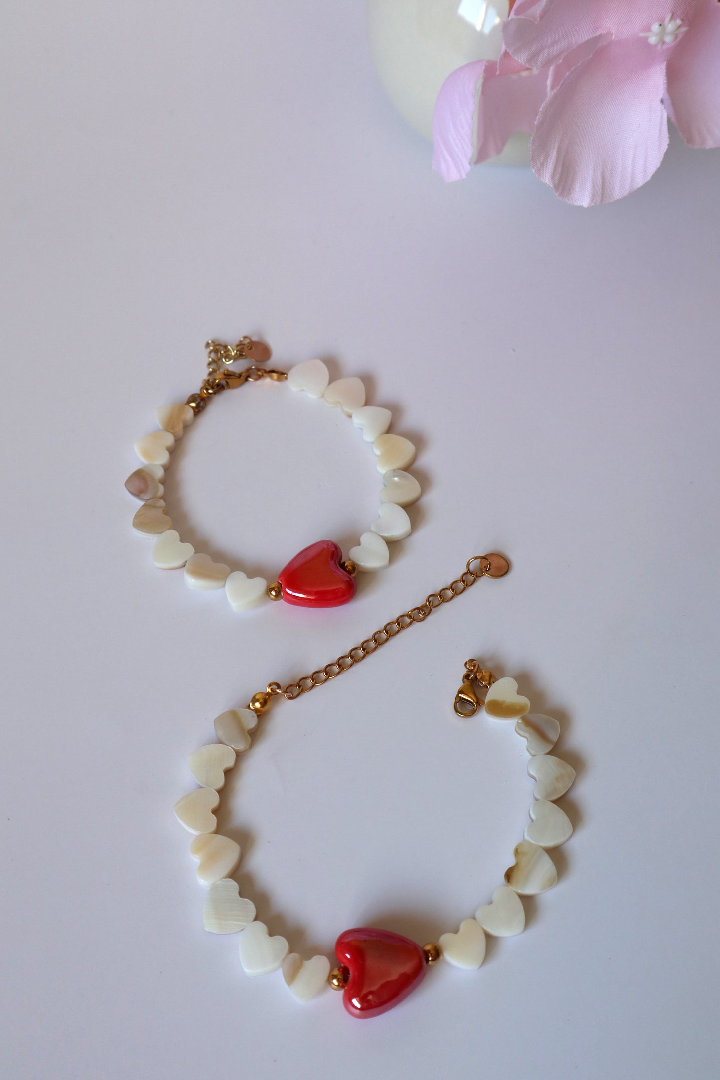 Pulseira Amore