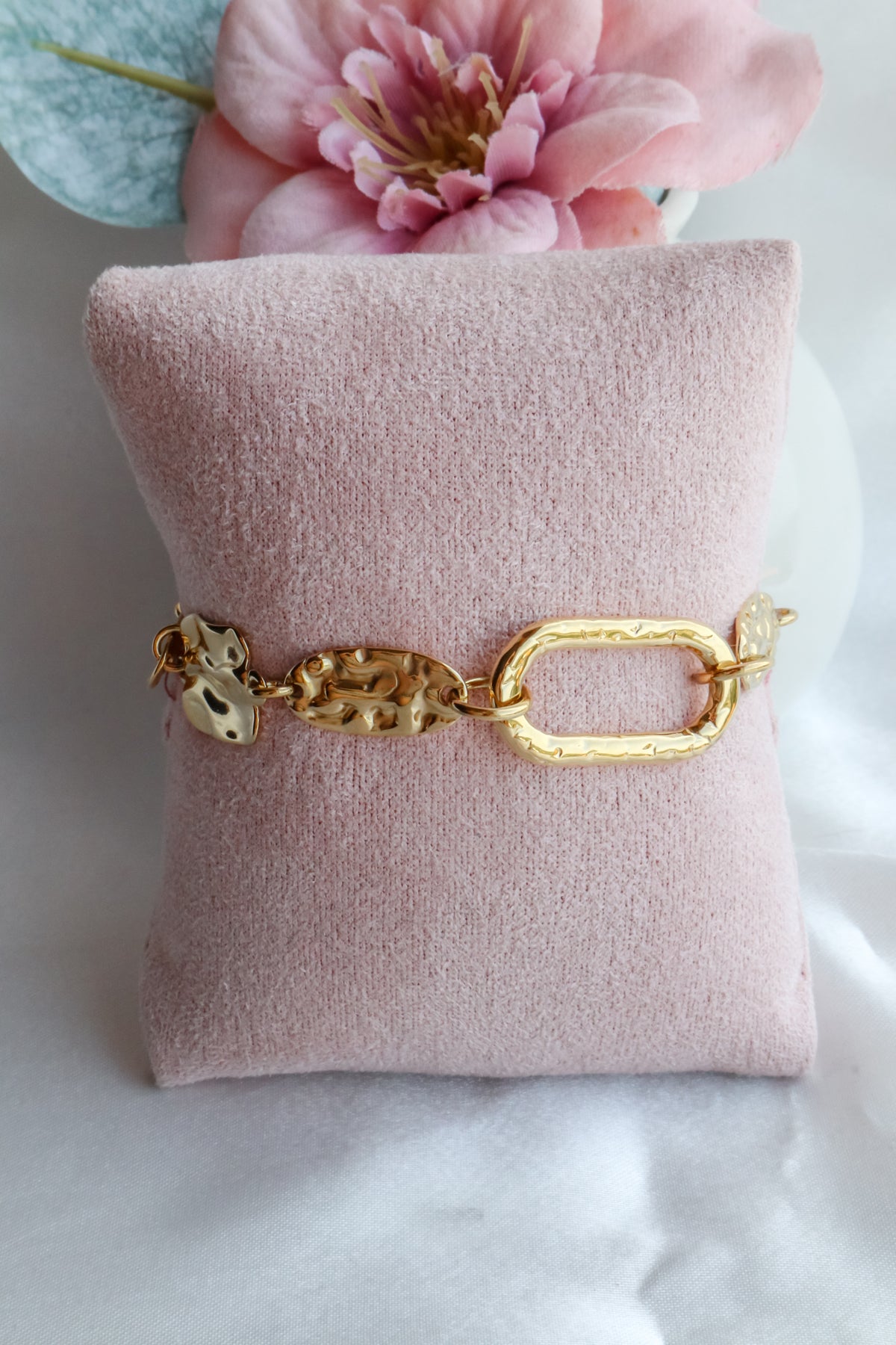 Pulseira Wildflower