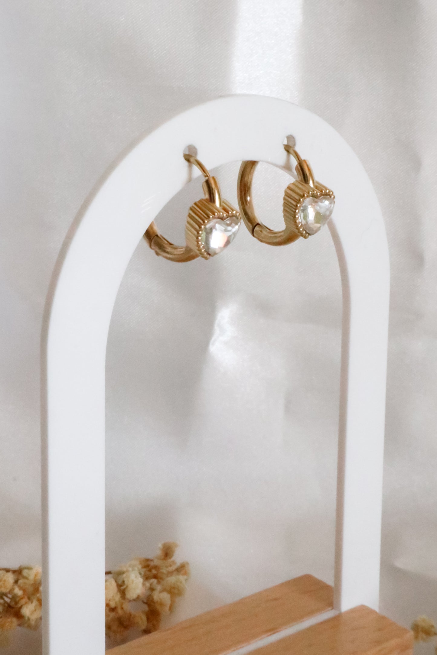 Argolas Fiamma