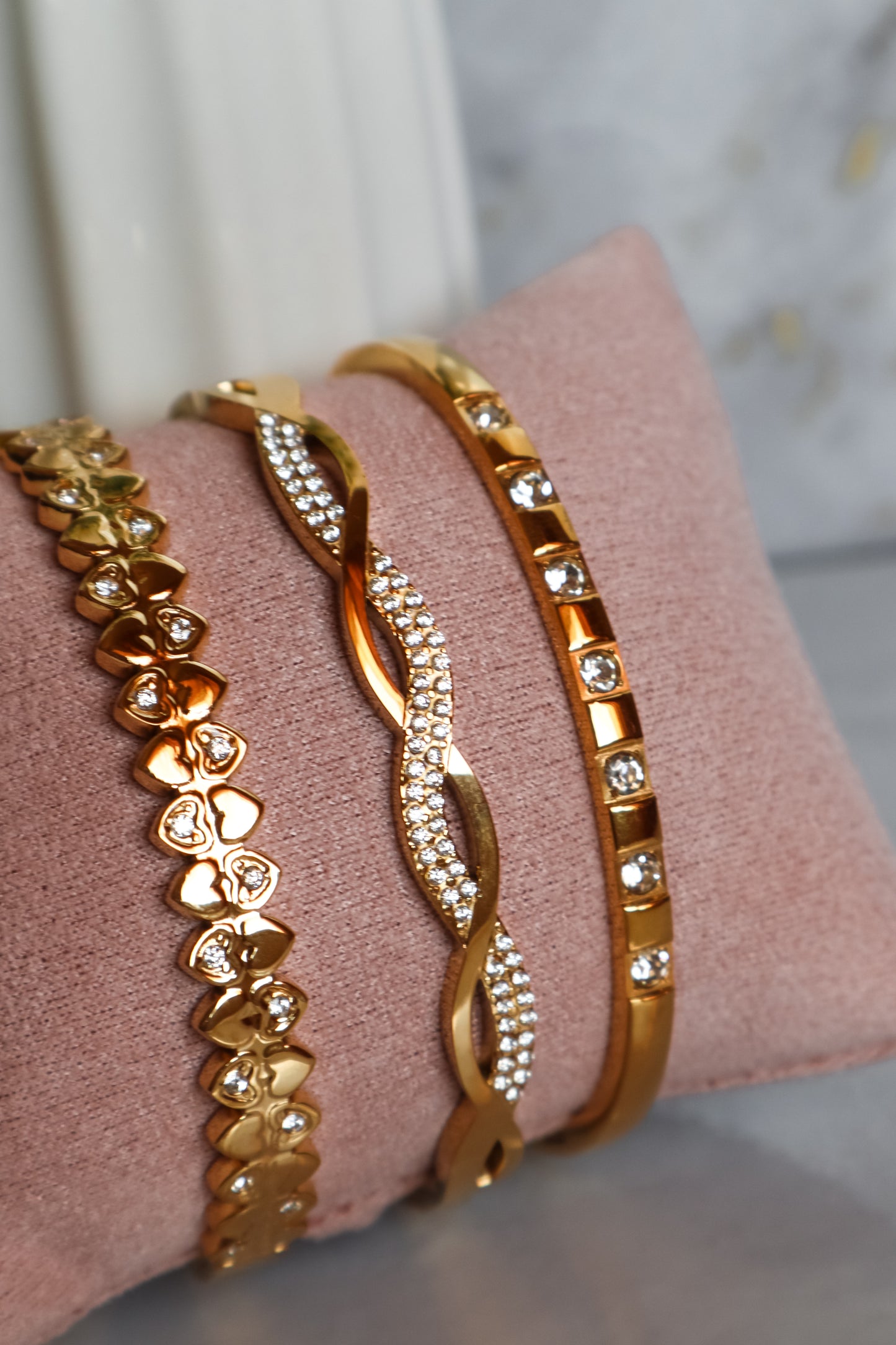 Pulseira Hikari