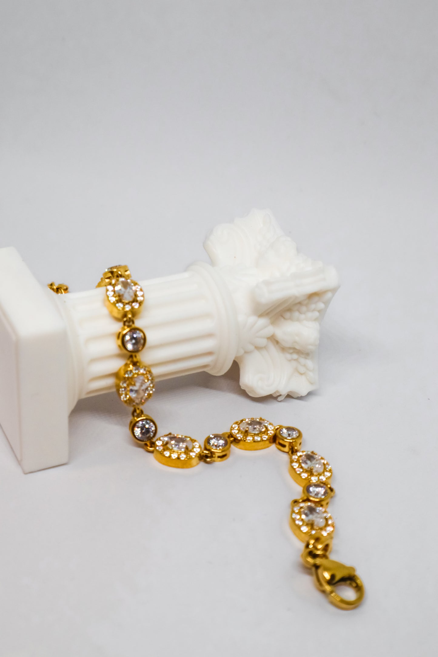 Pulseira Aura