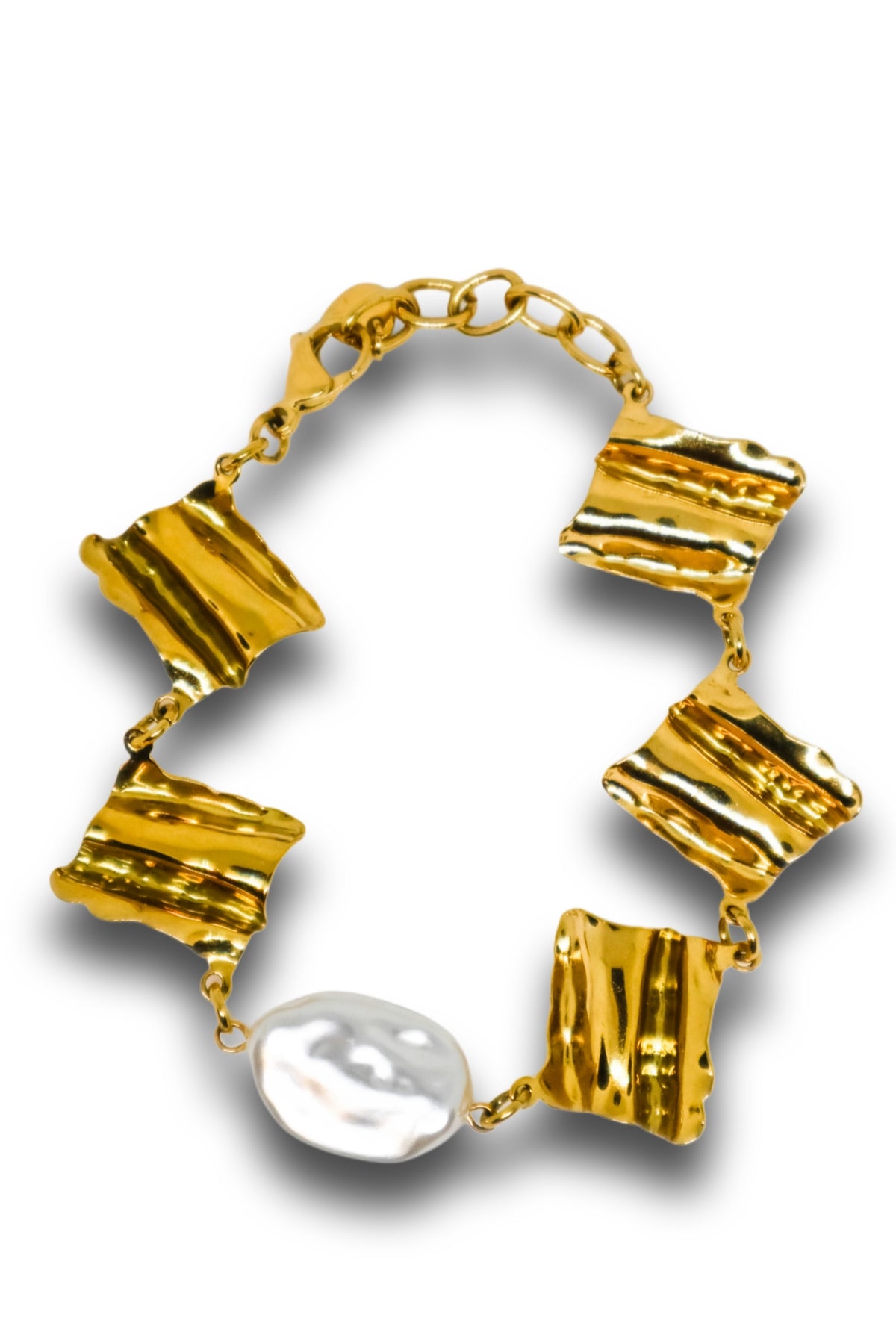 Pulseira Muse