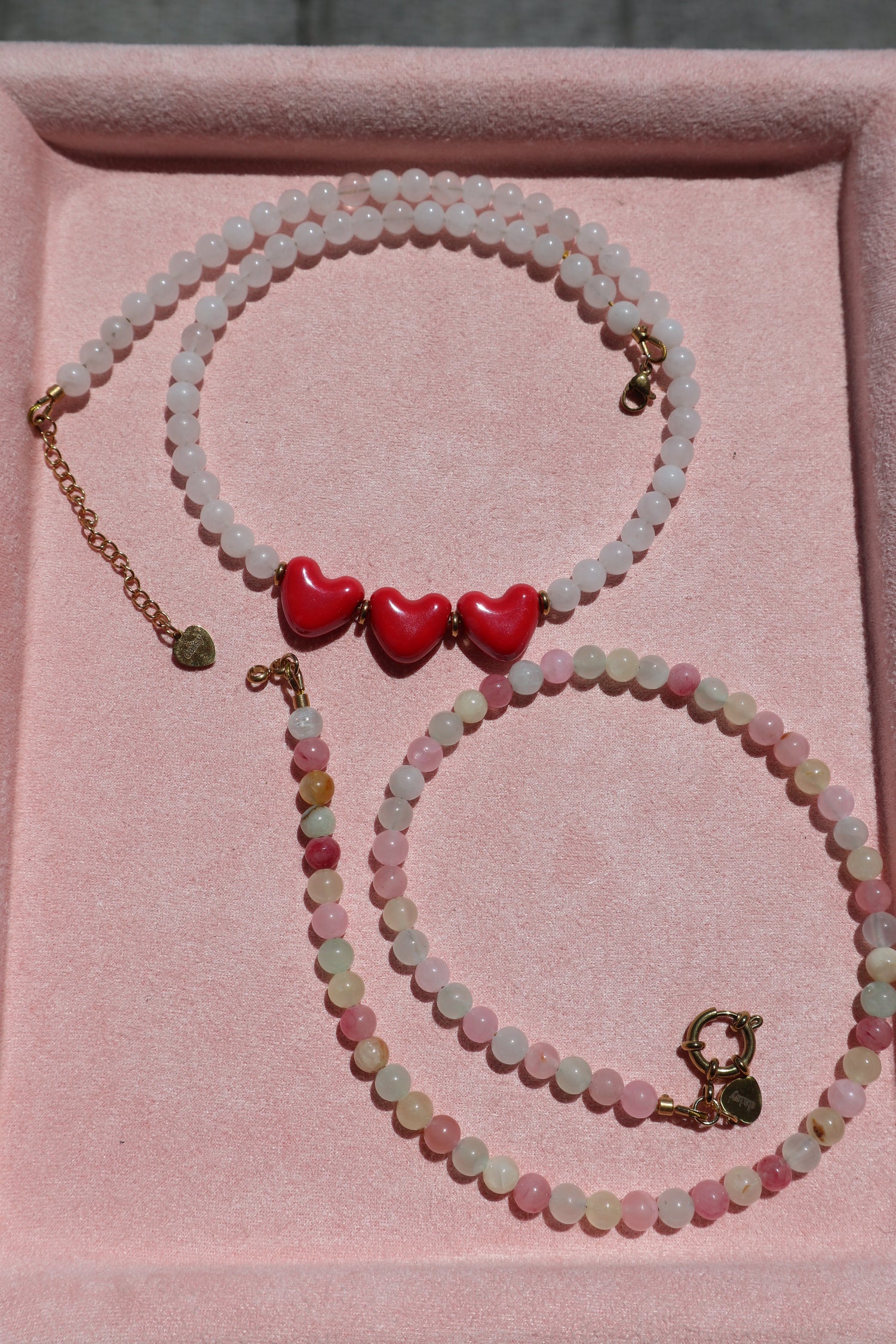 Handmade