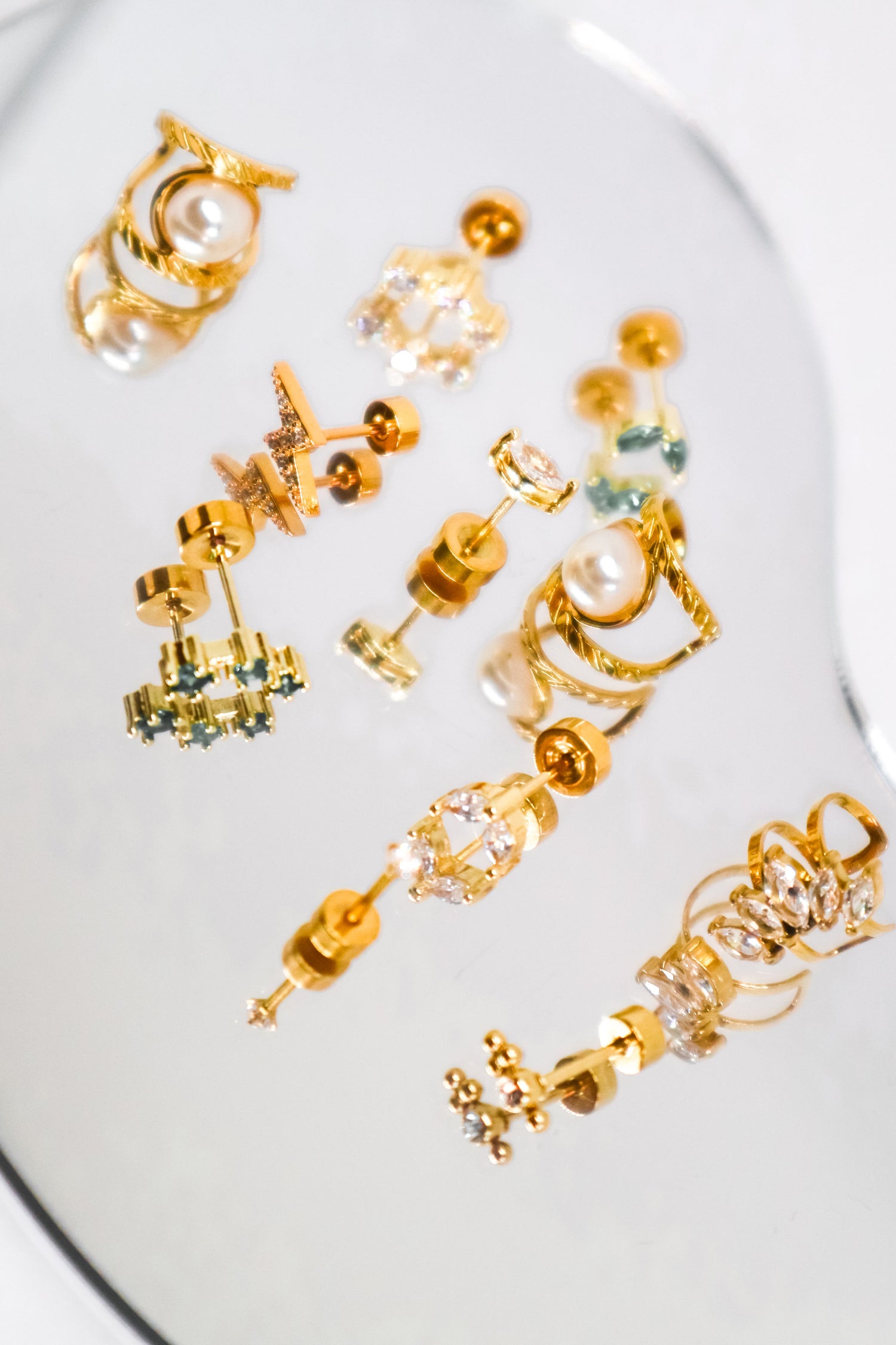 Piercings / Earcuff