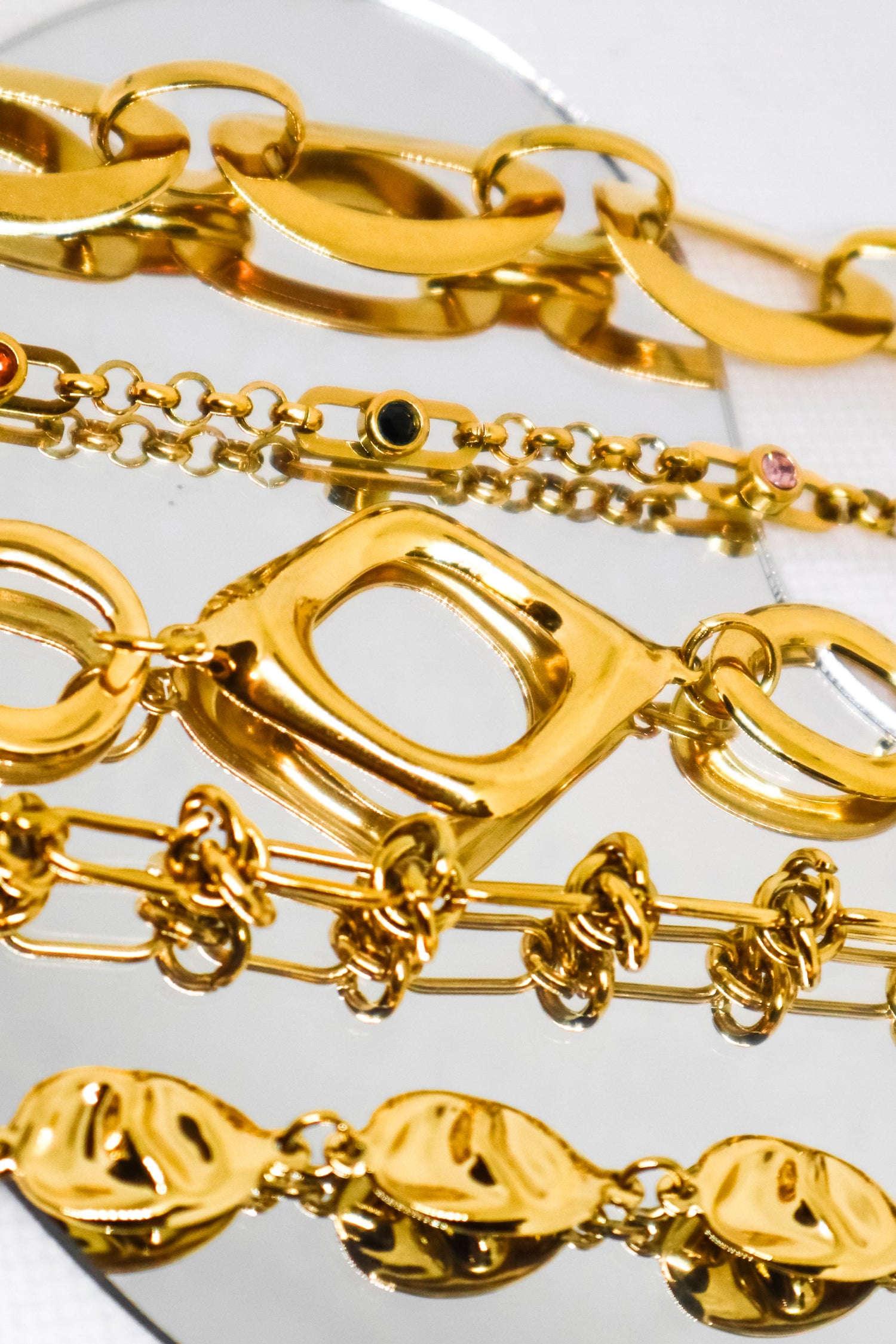 Pulseiras