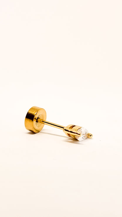 Piercing Blink