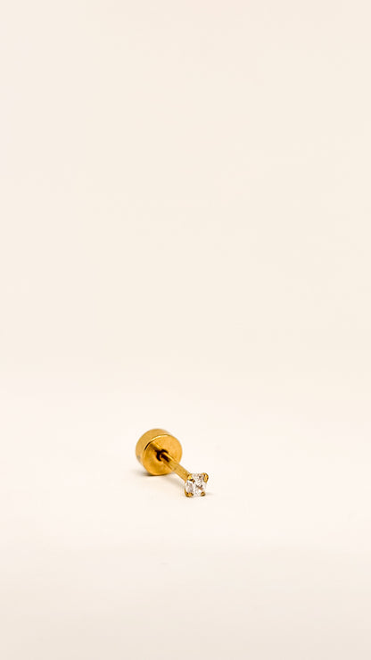 Piercing Loop