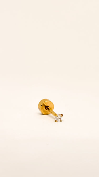 Piercing Loop