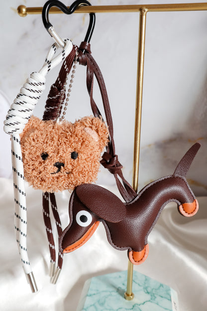 Bag Charms