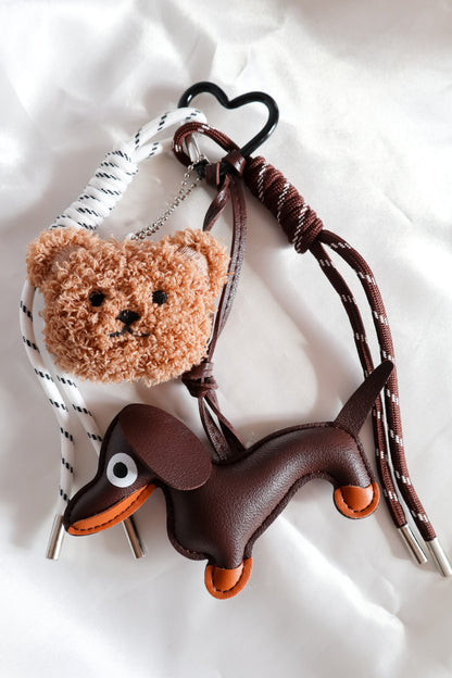 Bag Charms