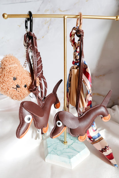 Bag Charms