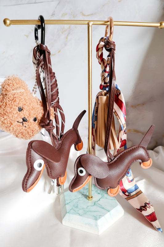 Bag Charms