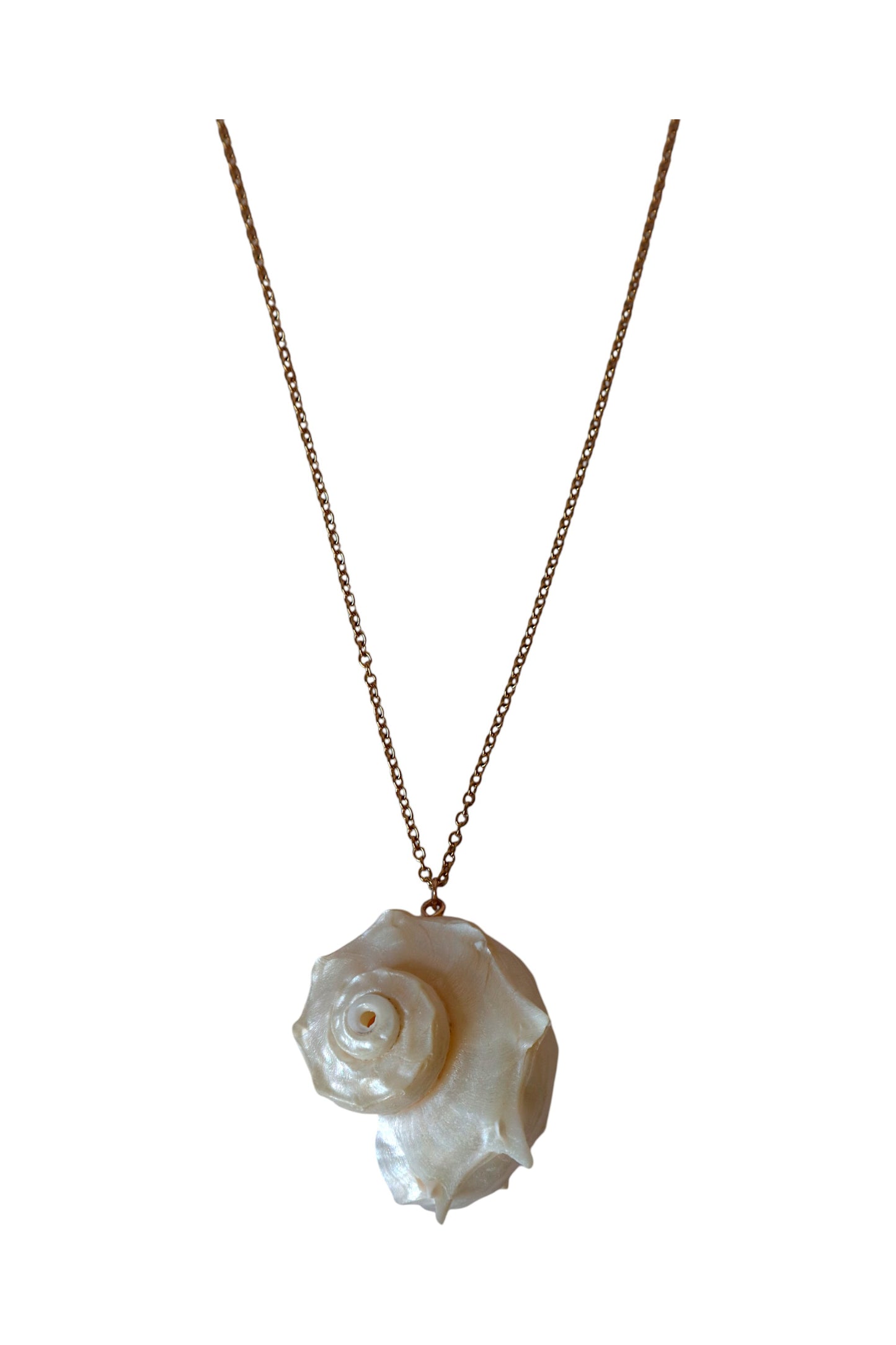 Colar Conch