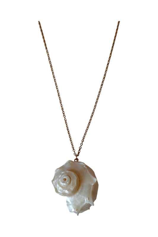 Colar Conch