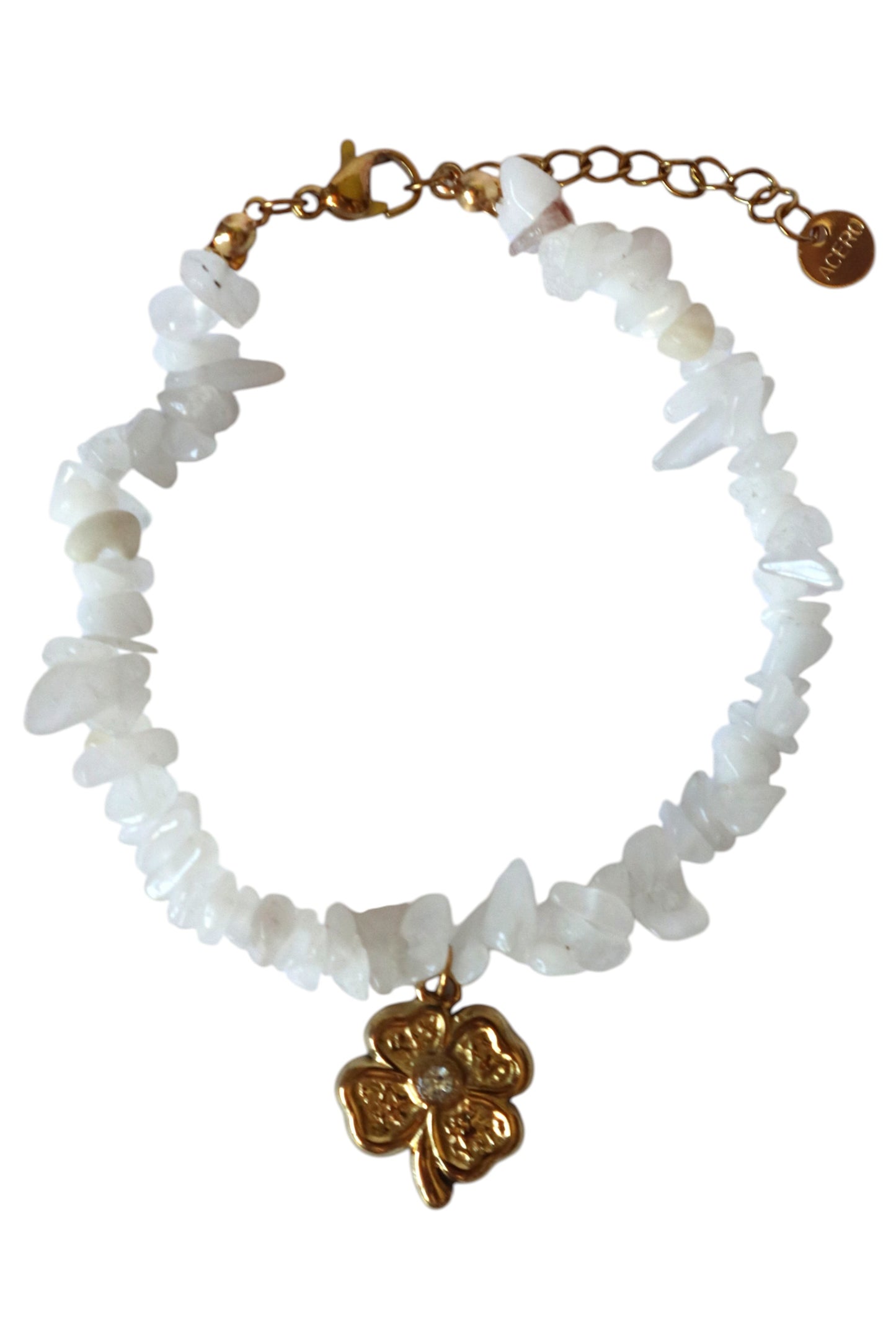 Pulseira Clover