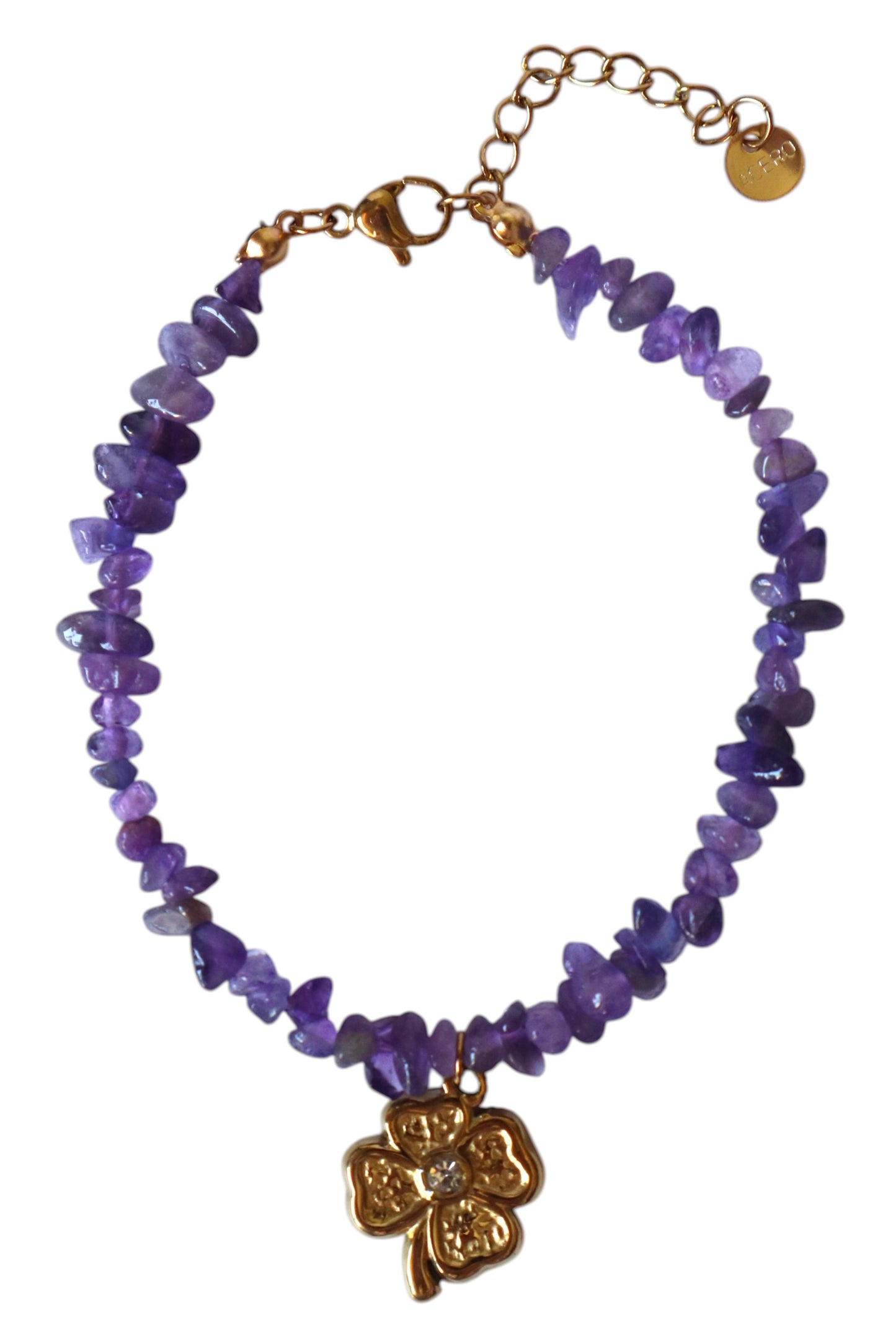 Pulseira Clover