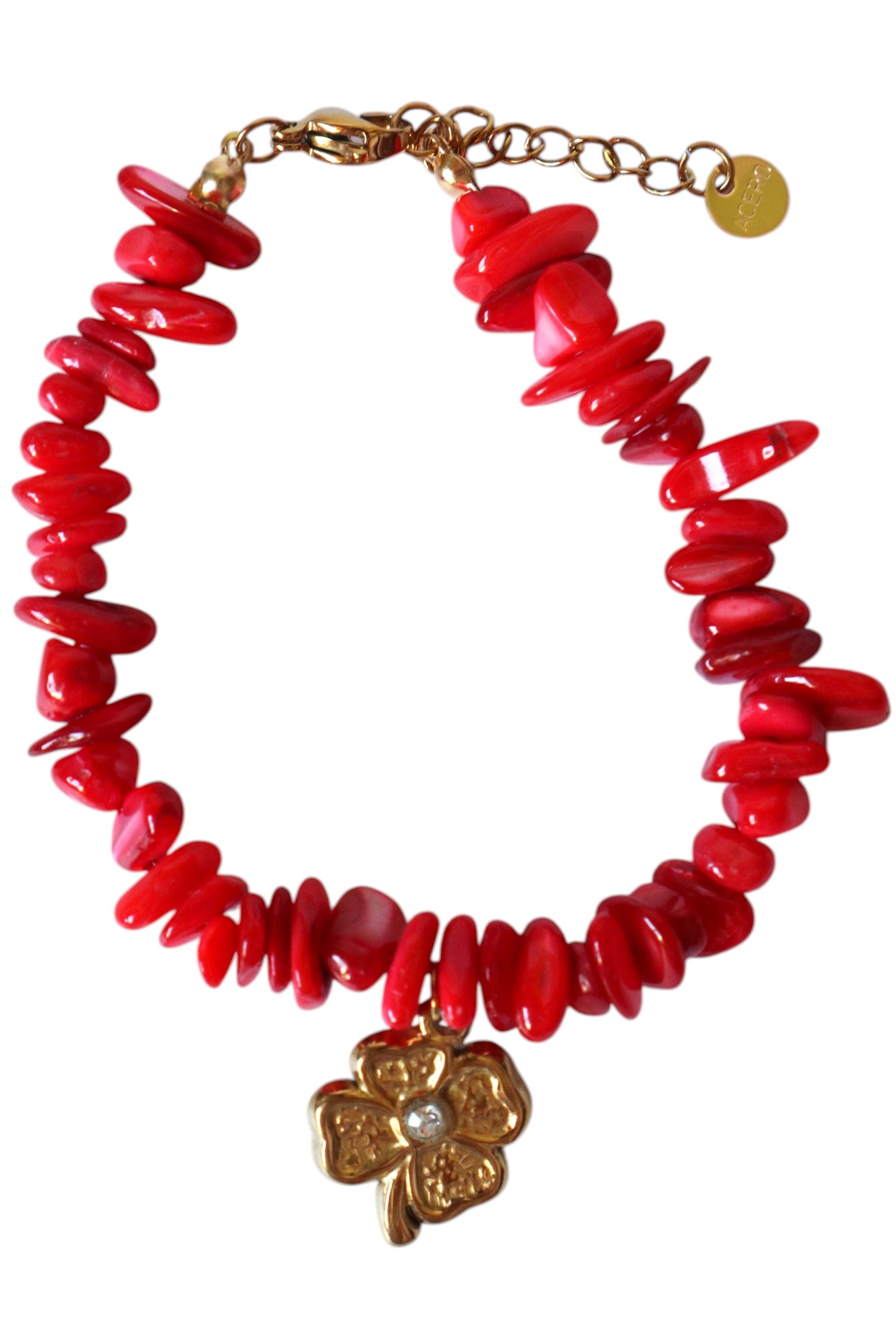 Pulseira Clover
