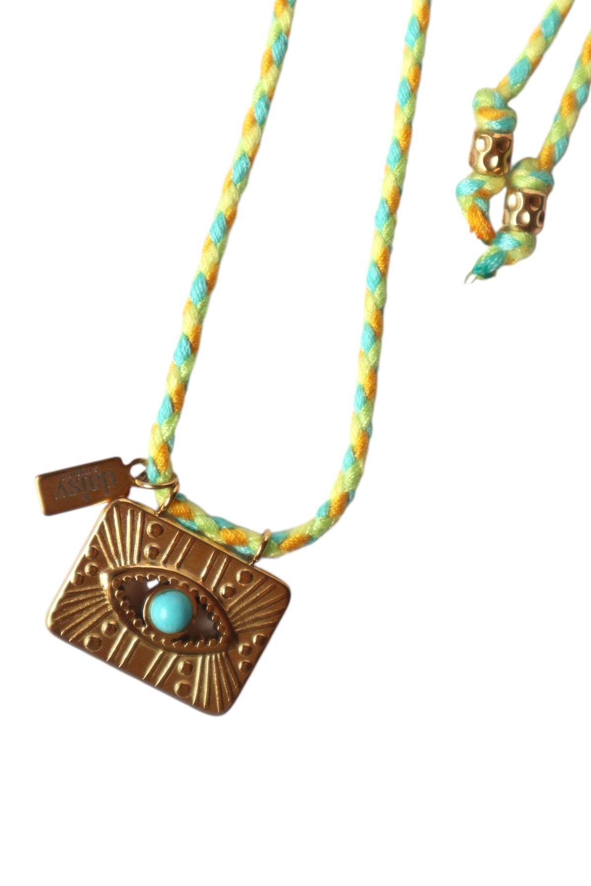 Colar Boho Aura