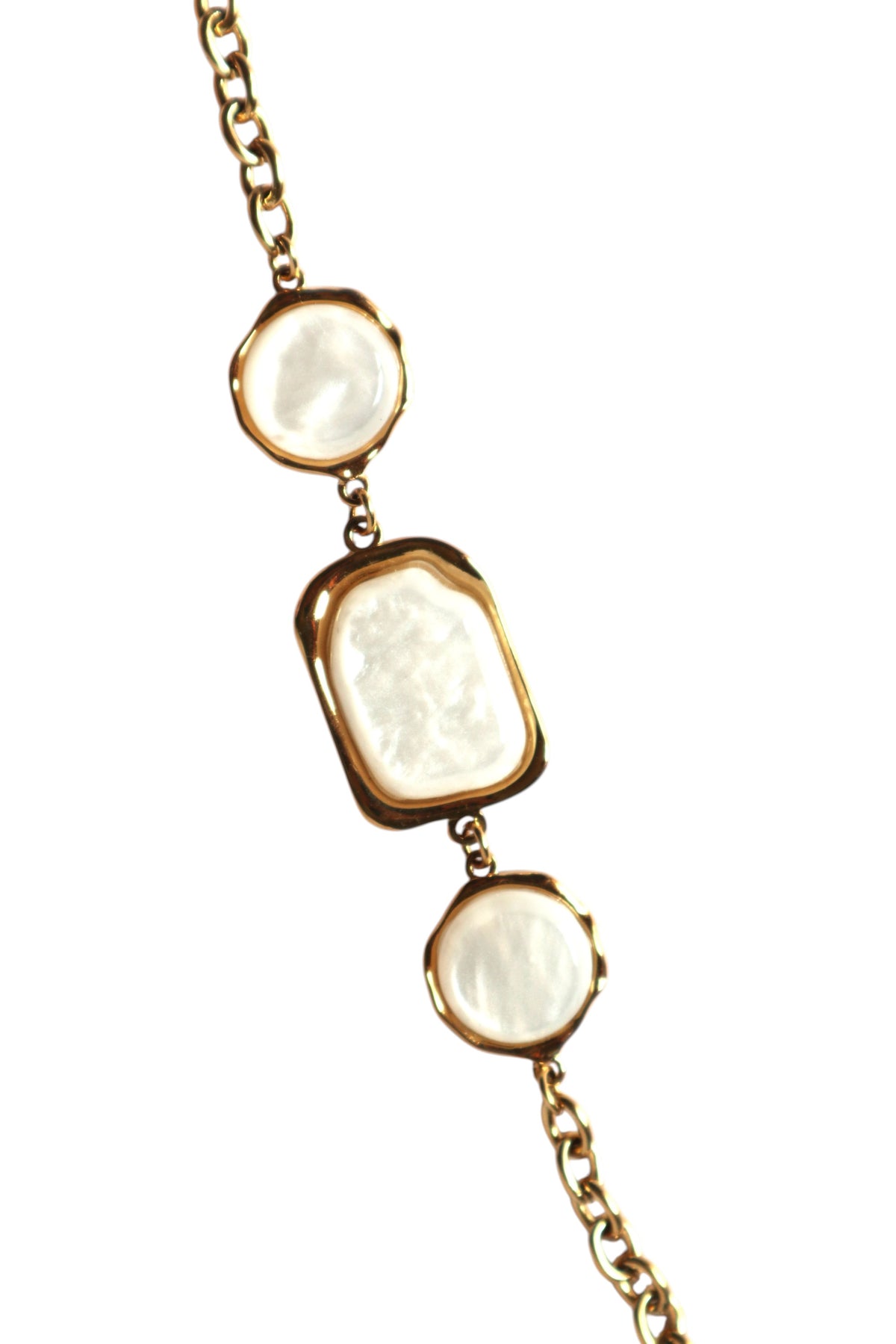 Pulseira Moonstone