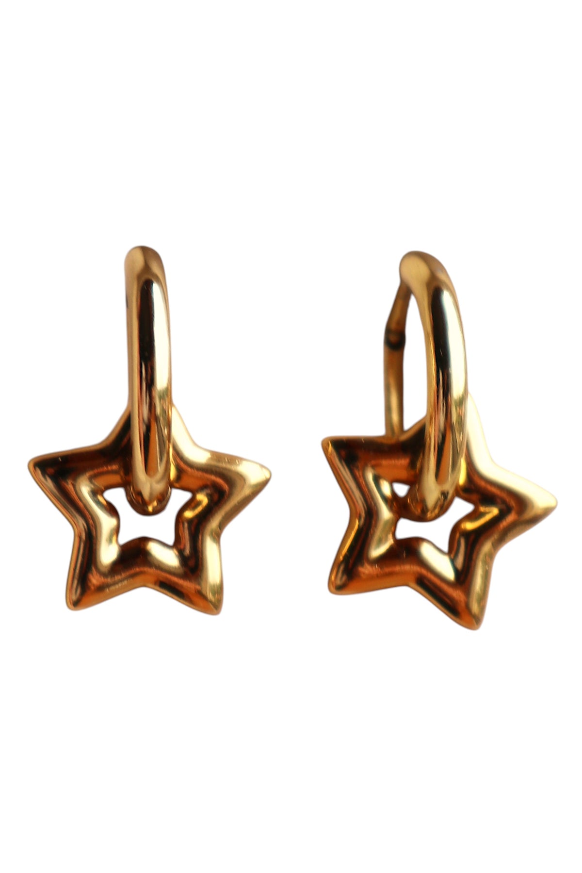 Argolas Golden Star