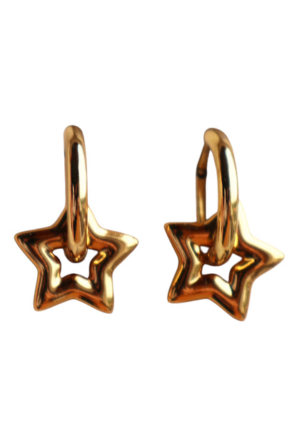Argolas Golden Star