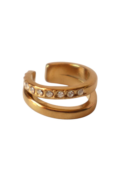Ear Cuff Celeste