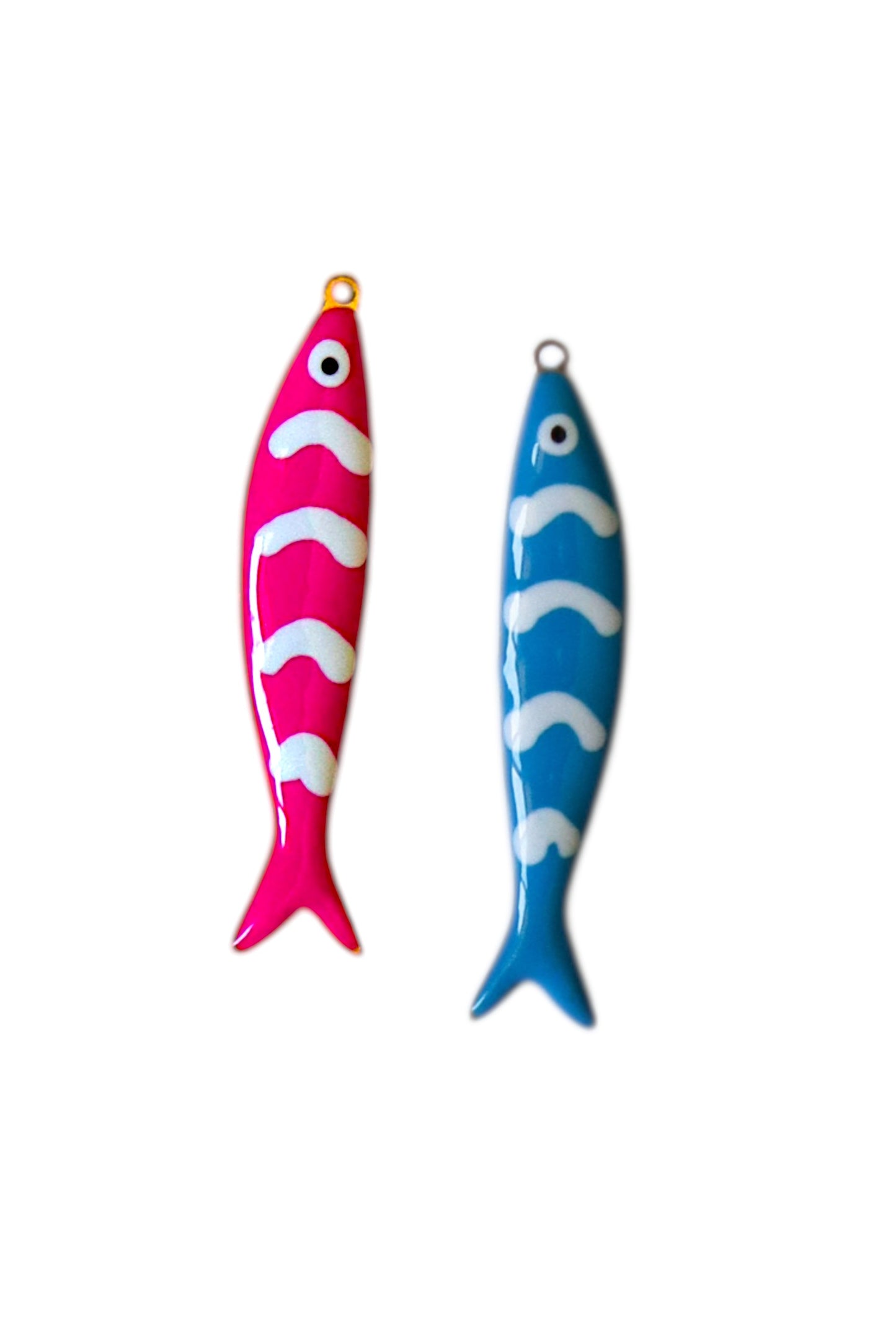 Pendente Peixe