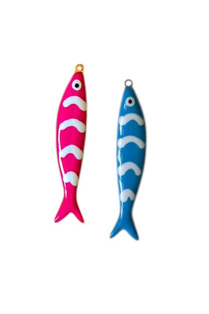 Pendente Peixe
