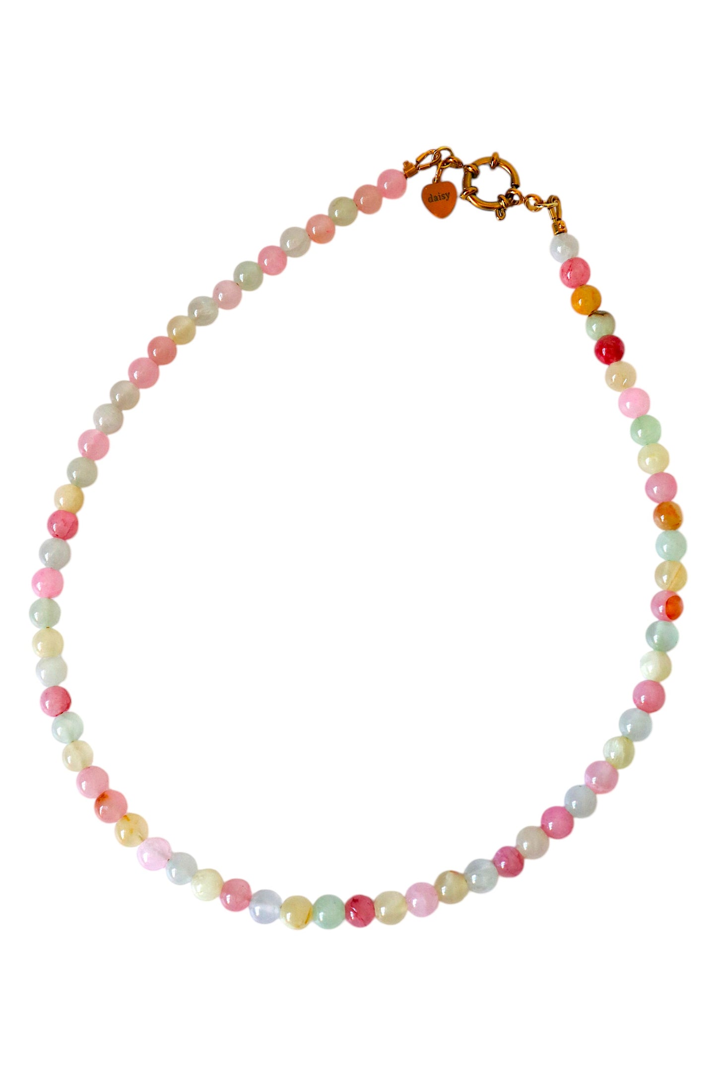 Colar Rainbow