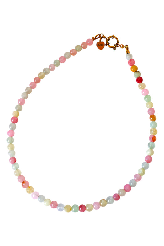 Colar Rainbow