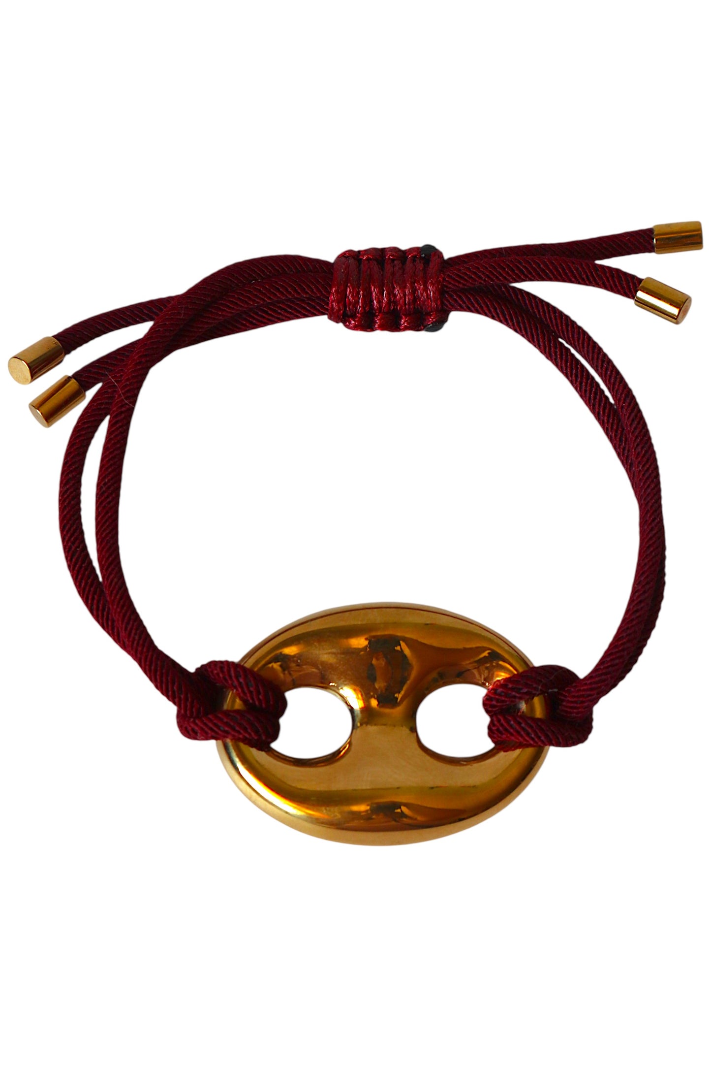 Pulseira Knot