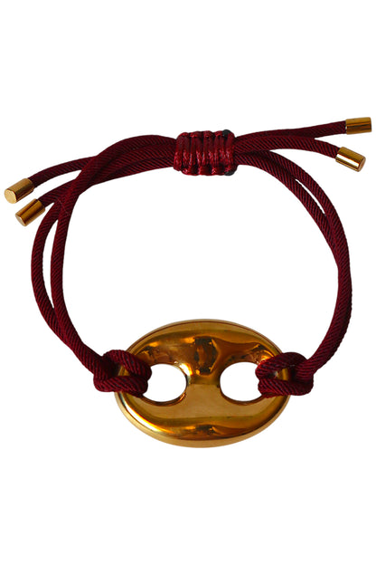 Pulseira Knot