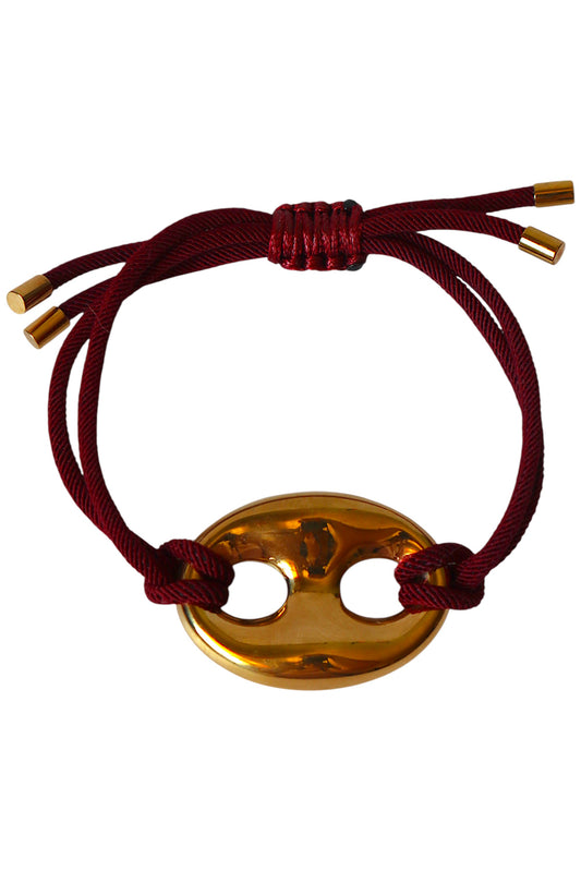 Pulseira Knot