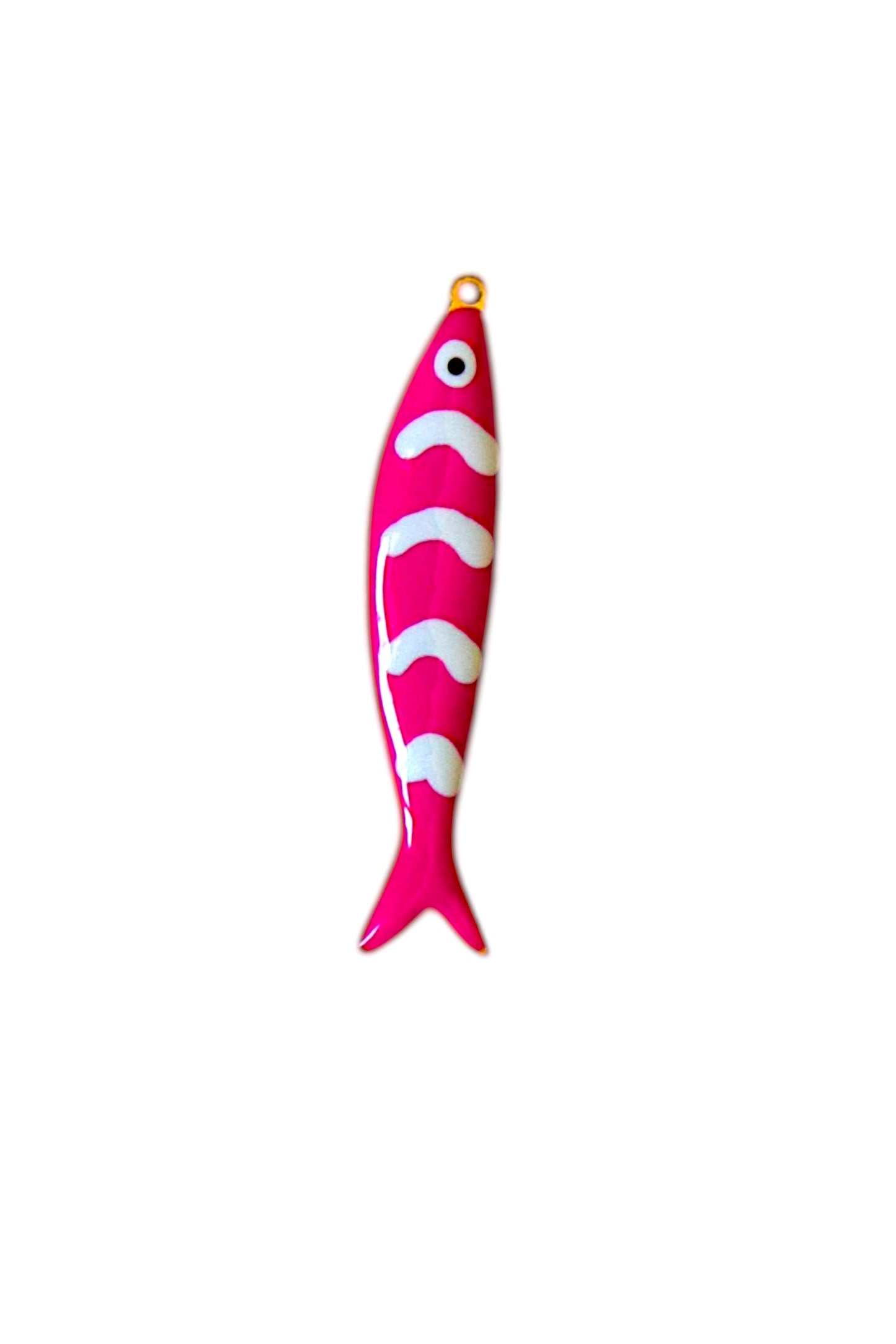 Pendente Peixe