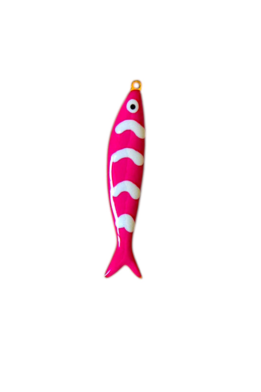 Pendente Peixe