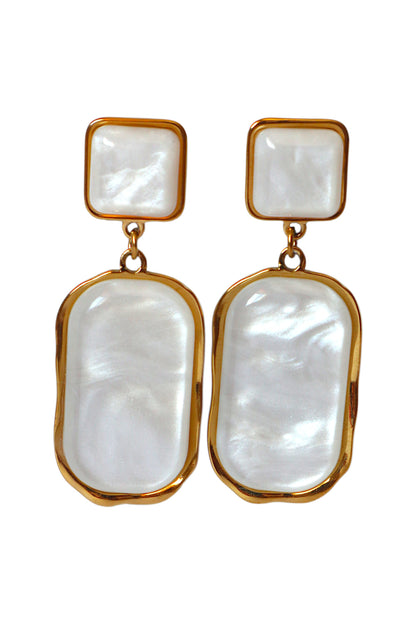 Brincos Pure