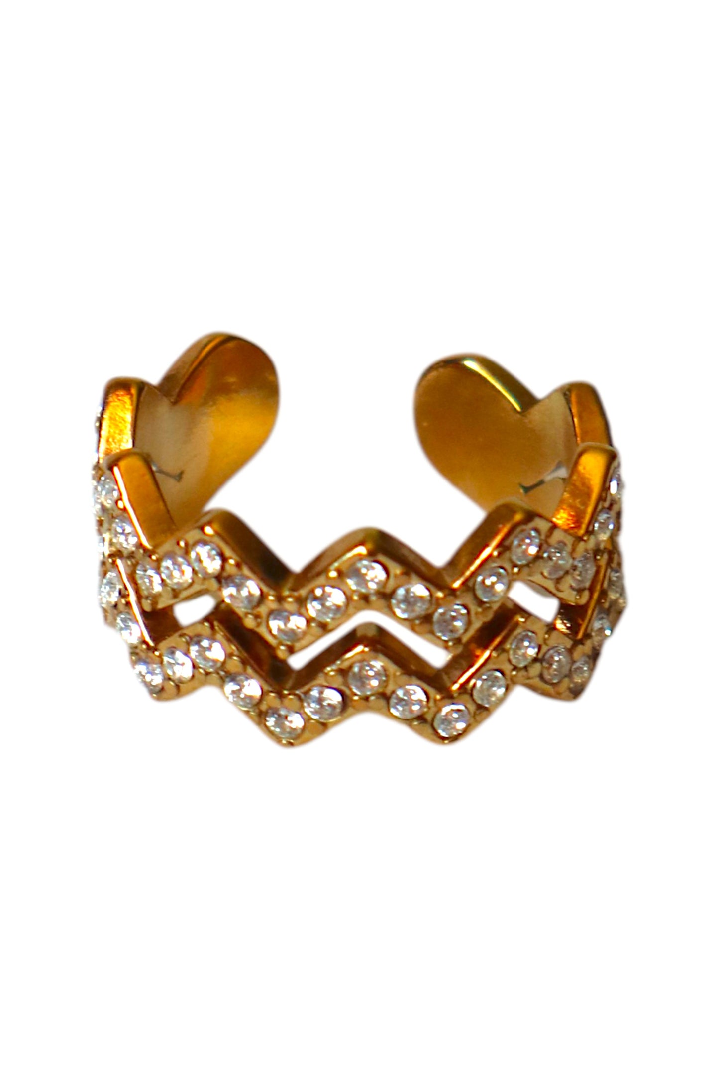 Earcuff Wave