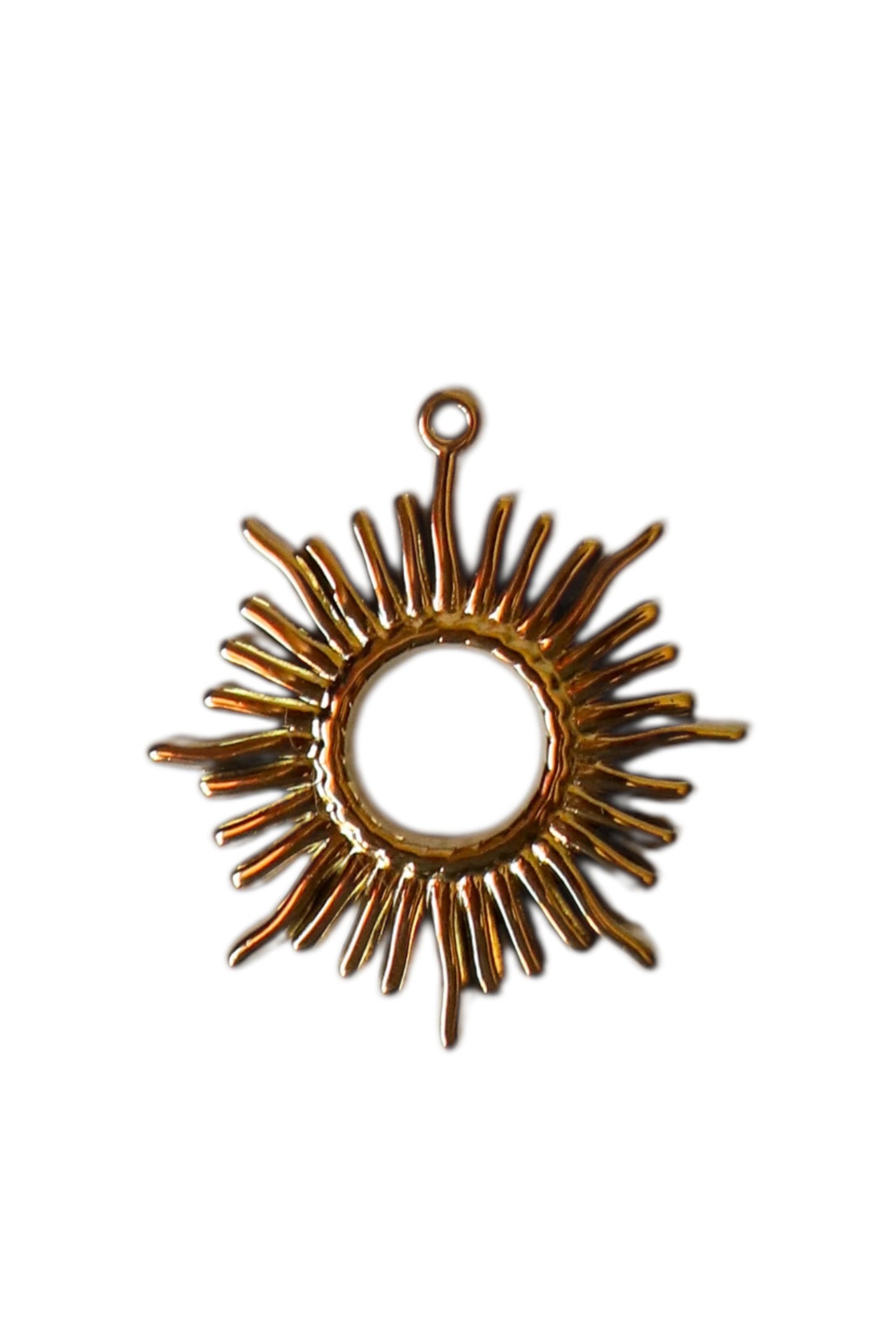 Pendente Sol