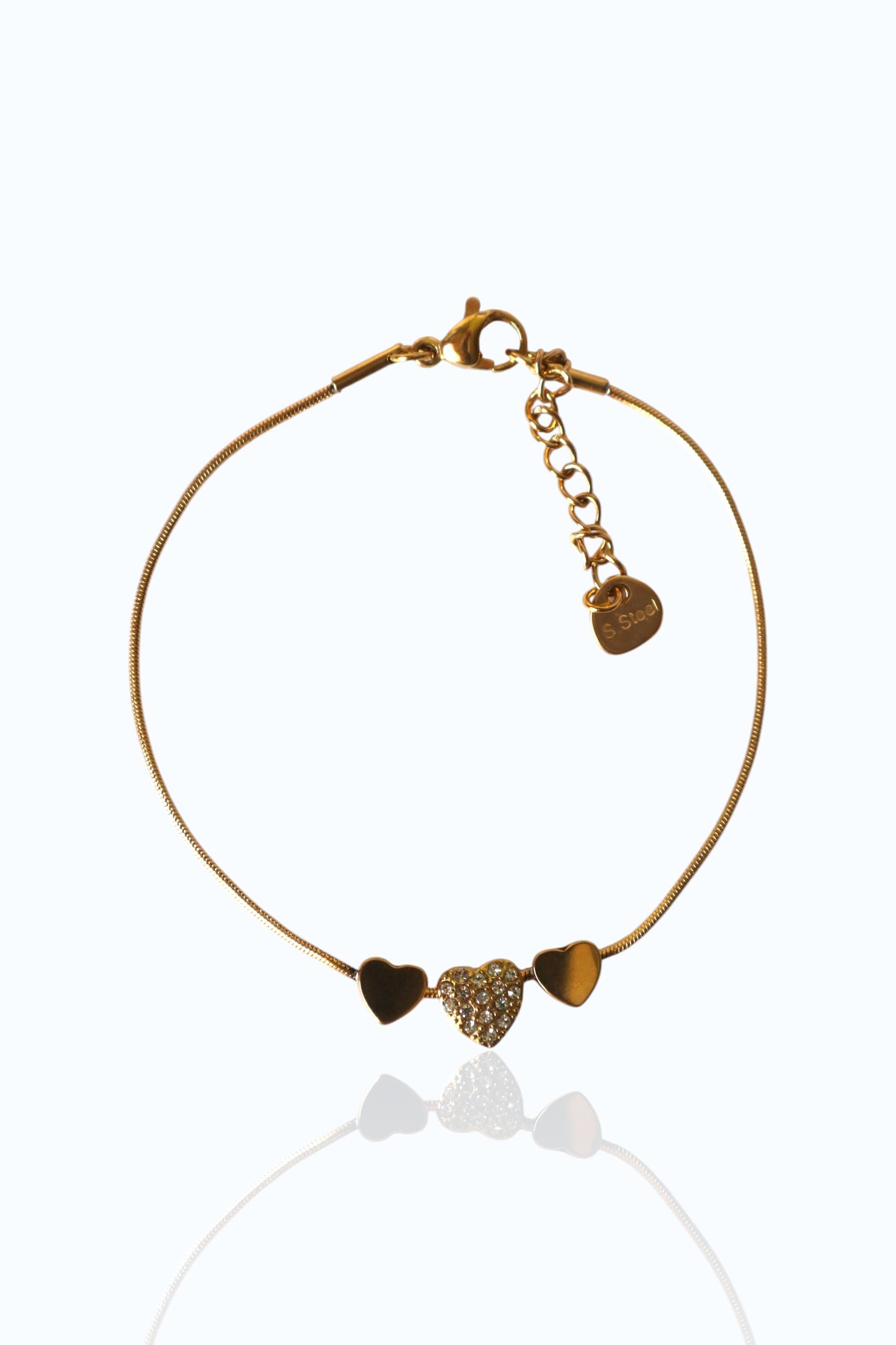 Pulseira Bellea