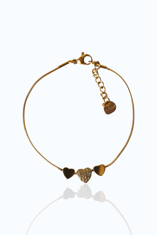 Pulseira Bellea