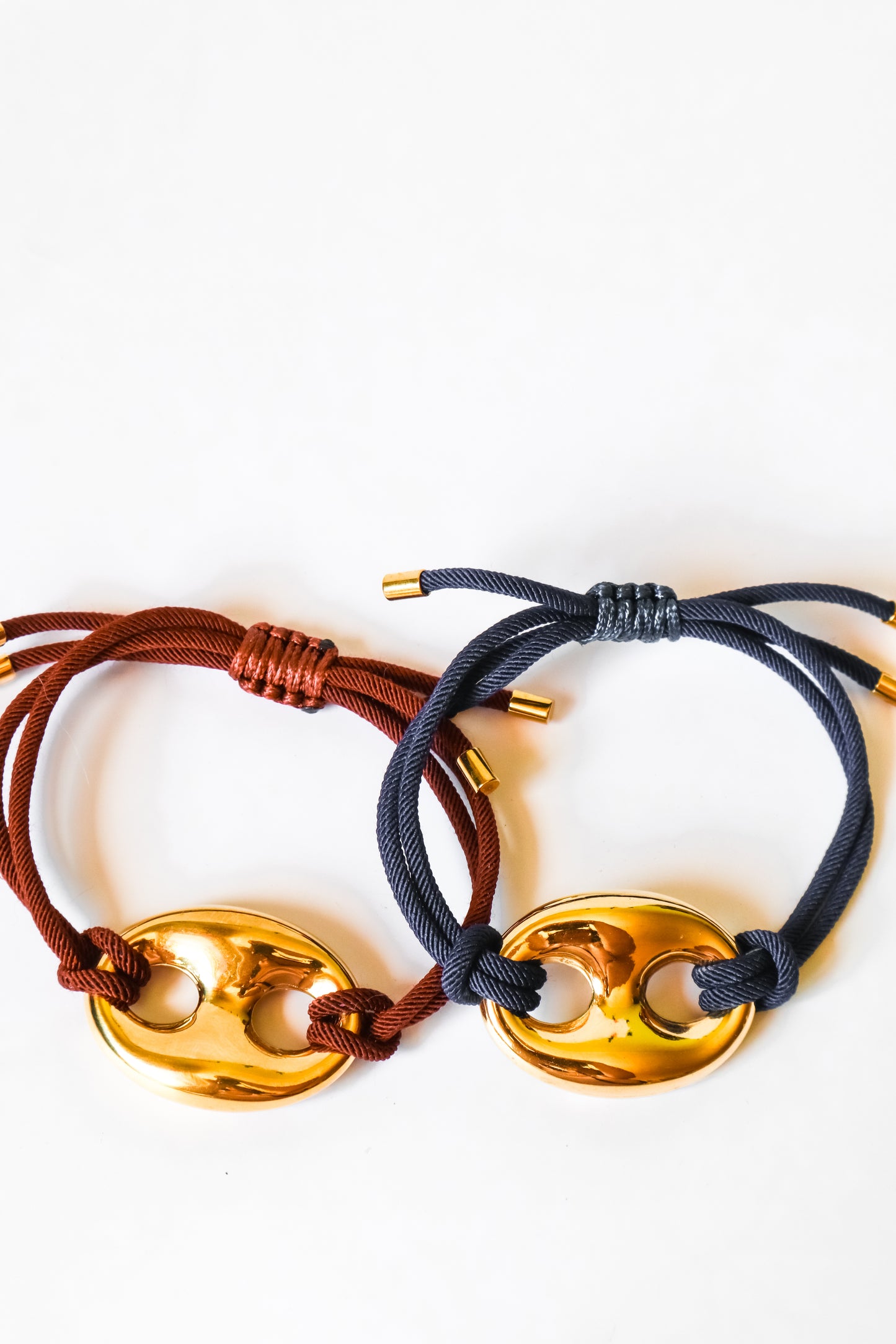 Pulseira Knot
