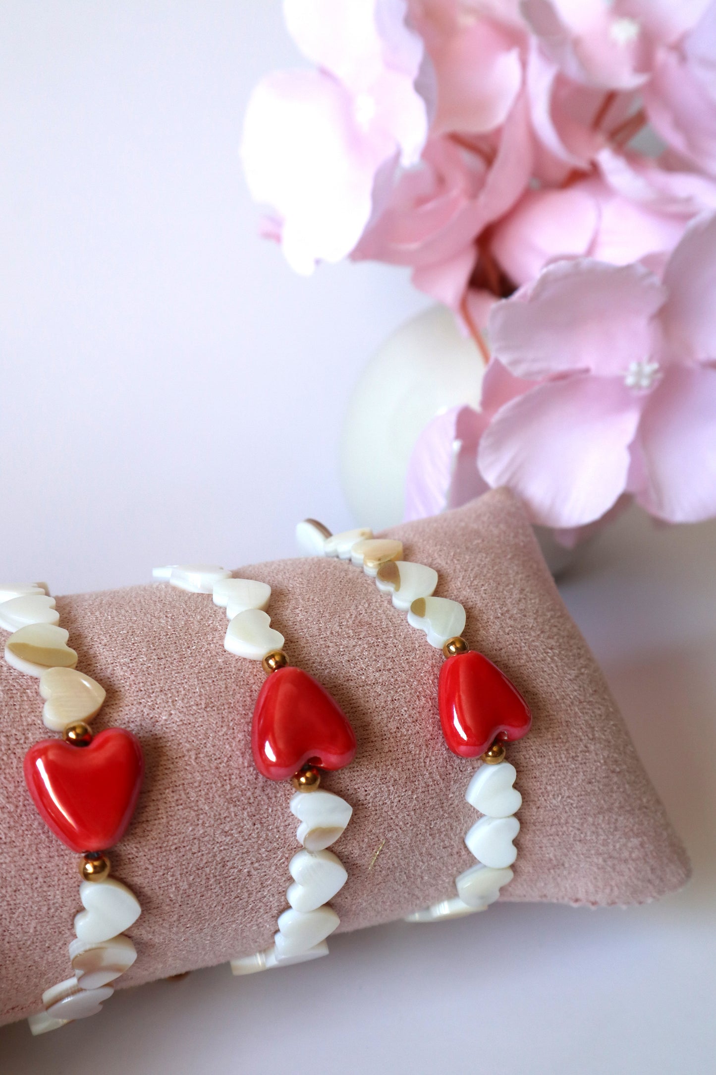 Pulseira Amore