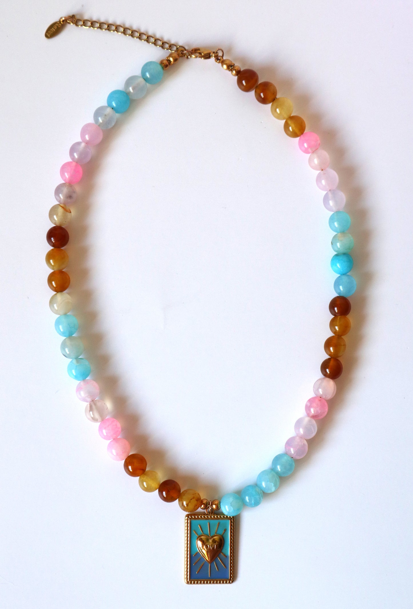 Colar Candy