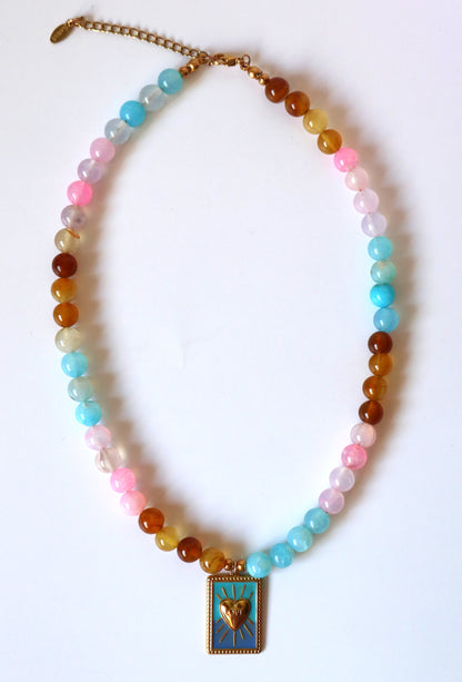Colar Candy