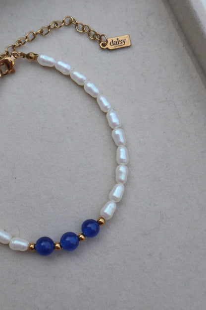 Pulseira Azul