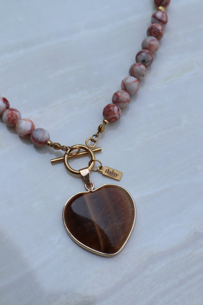 Colar Terra