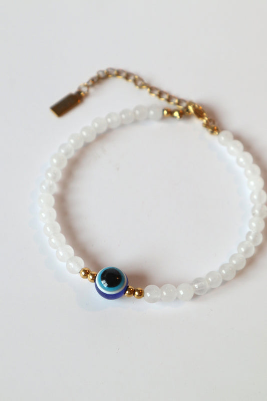 Pulseira Lucky Eye