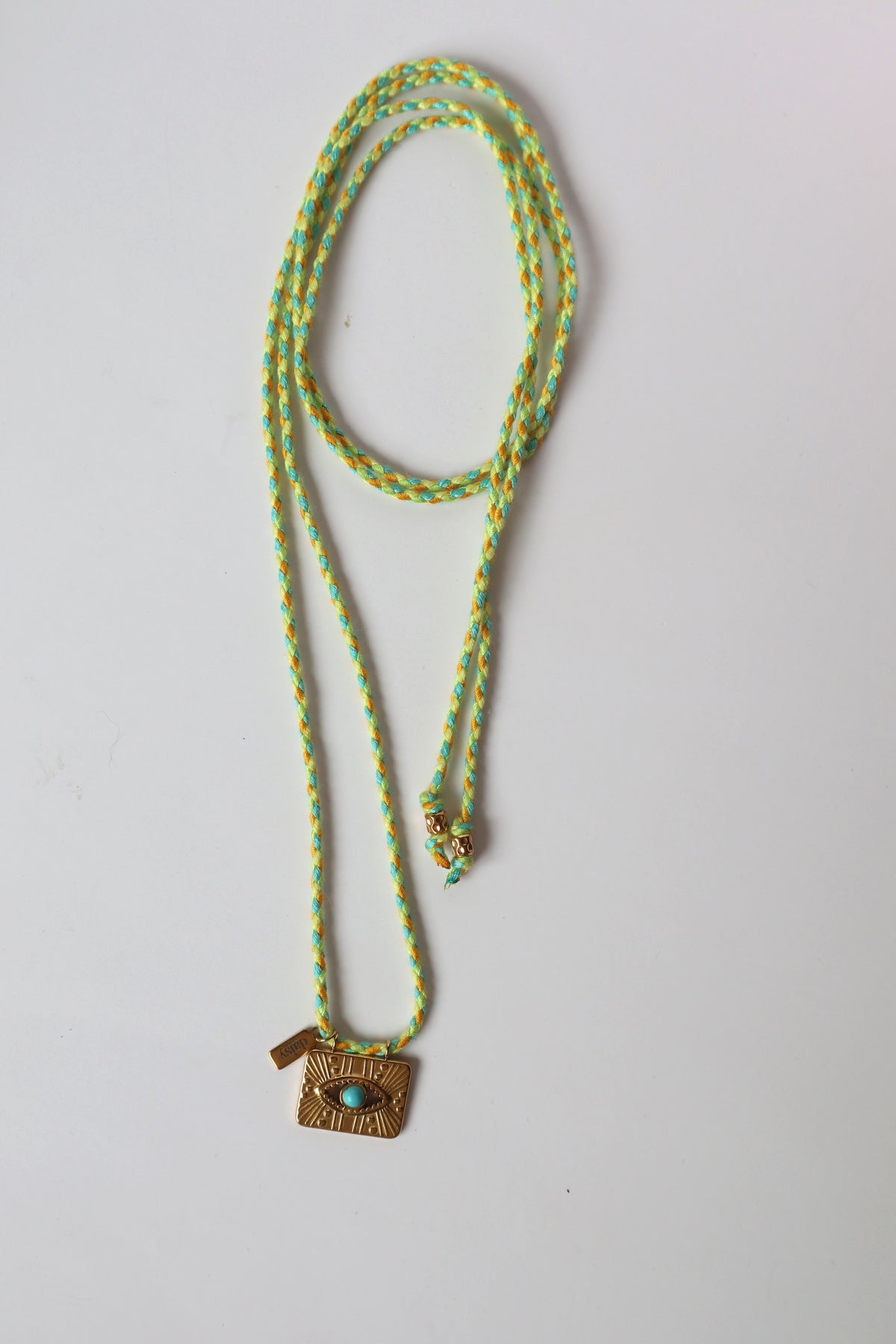 Colar Boho Aura