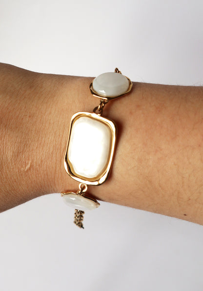 Pulseira Moonstone